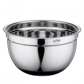 Miski i półmiski - Kuchenprofi uniwersalna miska 4,8 l śred 24 cm KU-2505402824 - miniaturka - grafika 1