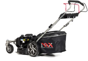 NAC NAX 2000S - Kosiarki NAC NAX 2000S - Kosiarki - miniaturka - grafika 6