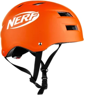 Spokey FREEFALL Kask r. 52-55 cm-NER - Kaski rowerowe Spokey FREEFALL Kask r. 52-55 cm-NER - Kaski rowerowe - miniaturka - grafika 2