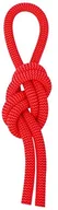 Sprzęt wspinaczkowy - Salewa Red 9,6 MM, linka dorosłych unisex, unisex dla dorosłych, Red 9,6 MM, czerwony, 70 00-0000000447 - miniaturka - grafika 1