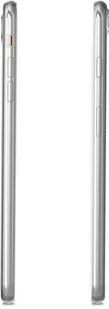 Moshi SuperSkin - Etui iPhone 8 Plus / 7 Plus (Crystal Clear) 99MO111902 - Etui i futerały do telefonów - miniaturka - grafika 6