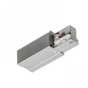 Redlux Zasilanie prawe EUTRAC R11313 Sprawdź kupon rabatowy w koszyku - Oprawy, klosze i abażury Redlux Zasilanie prawe EUTRAC R11313 Sprawdź kupon rabatowy w koszyku - Oprawy, klosze i abażury - miniaturka - grafika 1