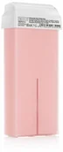 Depilacja - PREMIUM textile Wosk Do Depilacji Rosa Z Szeroką Rolką 80ml 1500.001 - miniaturka - grafika 1