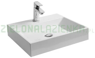 Ravak Natural 50 XJO01250000 - Umywalki - miniaturka - grafika 2