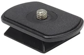 Akcesoria do statywów - Velbon plaque głowica  QB-32 [17978] 2295 - miniaturka - grafika 1