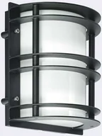 Lampy ogrodowe - Norlys Kinkiet STOCKHOLM LED 1600B - miniaturka - grafika 1