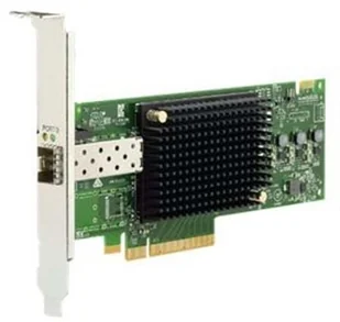 Lenovo Emulex 16Gb Gen6 FC Single-port HBA 01CV830 - Akcesoria do serwerów - miniaturka - grafika 2