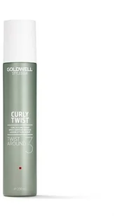 Goldwell Stylesign Curly Twist Curl Styling Spray Twist Around 3 spray do stylizacji włosów kręconych 200ml - Kosmetyki do stylizacji włosów - miniaturka - grafika 4