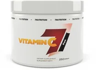 Witaminy i minerały dla sportowców - 7Nutrition Vitamin C 250g (AE59-8083C) - miniaturka - grafika 1