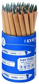 Przyborniki na biurko - Lyra Super Ferby kredki, sortowane 4084900450017 - miniaturka - grafika 1