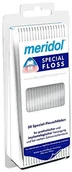 Nici dentystyczne - Meridol meridol Special-nici tratwa specjalnego flauszowa, 50 sztuki MY00618A - miniaturka - grafika 1