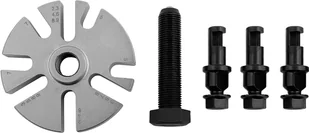 Yato ŚCIĄGACZ UNIWERSALNY DO KÓŁ ROZRZĄDU 3 ŁAPY YT-06340 ZYSKAJ RABAT 30 ZŁ YT-06340 - Narzędzia warsztatowe - miniaturka - grafika 2