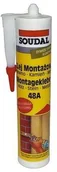 Kleje i inne preparaty budowlane - Tytan montażowy 48 A SOUDAL 300 ml KLE-48-MO-310 - miniaturka - grafika 1
