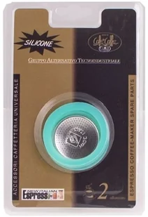 Zestaw 2 uszczelek + filtr do kawiarki G.A.T. 2tc 105002RI1 - Akcesoria i części AGD - miniaturka - grafika 2