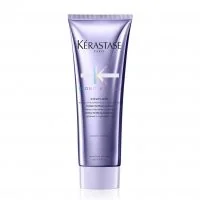 Kerastase Kérastase Blond Absolu Cicaflash odżywka wzmacniająca do włosów blond 250ml 2426 - Odżywki do włosów - miniaturka - grafika 4