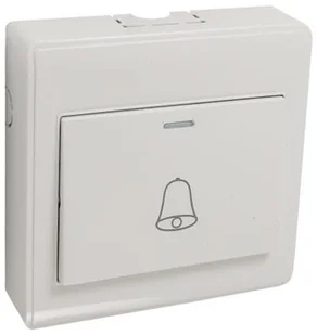 Scot BT-2DSN2 Przycisk wyjścia natynkowy BT-2DSN2 - Kontrola dostępu - miniaturka - grafika 2