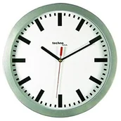 Zegary - Technoline Kwarcowy zegar ścienny 25 cm WT 7800 - miniaturka - grafika 1