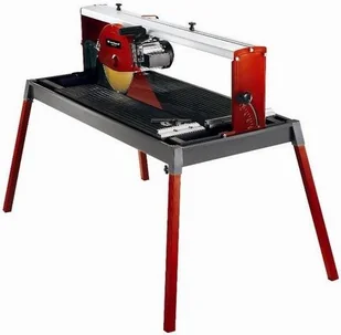 Einhell Przecinarka do kamienia RT-SC 920L - Narzędzia glazurnicze - miniaturka - grafika 3