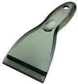 Inne - Carpoint Car Point 1723292 skrobaczka Plexi 22 x 10,8 cm, Grey 1723292 - miniaturka - grafika 1