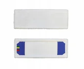 Miotły, szufle, mopy - Merida Mop Z Mikrofazy Kieszeniowy 40 CM SEP242 - miniaturka - grafika 1