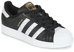 Adidas Superstar - Buty sportowe damskie - miniaturka - grafika 46