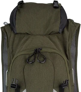 Abbey Plecak turystyczny górski Active 15L 21QS-MAR - Plecaki - miniaturka - grafika 8