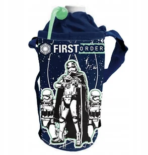 Pokrowiec na butelkę Star Wars Sztumowiec - Akcesoria rowerowe - miniaturka - grafika 2