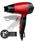 Suszarki do włosów - Aigostar Linda 32GQT - miniaturka - grafika 1