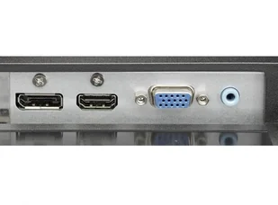 NEC E271N 27" czarny (60004496) - Monitory - miniaturka - grafika 7