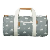 Torby szkolne - FRESK Fresk Torba Weekend bag Jeż FB840-05 - miniaturka - grafika 1