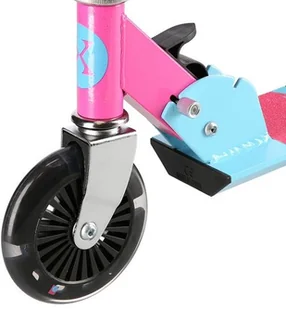 Nils Extreme HL776 PINK-BLUE HULAJNOGA 5907695597578 - Hulajnogi - miniaturka - grafika 4