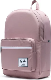 Herschel Pop Quiz Backpack 10011-02077, różowy plecak, pojemność: 22 L - Plecaki - miniaturka - grafika 4