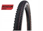 Opony rowerowe - Schwalbe Racing Ralph Addix 29x2.25 Super Race - miniaturka - grafika 1