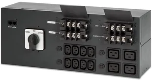 Legrand Polska Bypass zewn 1-faz 4,5-10 kVA 310963 310963 - Zasilacze awaryjne UPS - miniaturka - grafika 2