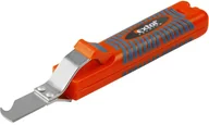 Nożyce i sekatory - Extol PREMIUM Nóż do zdejmowania izolacji 8831100 - miniaturka - grafika 1