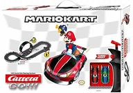 Zabawki zdalnie sterowane - Carrera 20062509 Nintendo Mario Kart Wii, wielokolorowe 20062509 - miniaturka - grafika 1