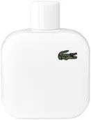 Wody i perfumy męskie - Lacoste L.12.12 Blanc Woda toaletowa 100ml - miniaturka - grafika 1