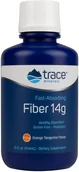 Witaminy i minerały dla sportowców - Trace Minerals Fast-Absorbing Fiber 14g (444 ml) - miniaturka - grafika 1