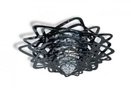 Lampy sufitowe - Slamp Aurora Sufitowa AUR14PLF0003 Nigel Coates - miniaturka - grafika 1