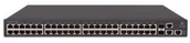 Switche - HPE przełącznik HPE OfficeConnect 1950 48G 2SFP+ 2XGT Switch (JG961A) - miniaturka - grafika 1