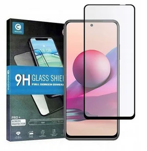 Mocolo Szkło Hartowane Do Xiaomi Redmi Note 10/10S - Szkła hartowane na telefon - miniaturka - grafika 2