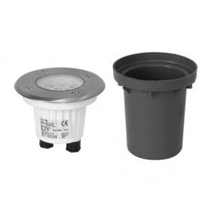 Su-Ma ST 5024 - Lampy ogrodowe - miniaturka - grafika 3