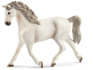 Schleich Koń hołoszyński klacz - Figurki dla dzieci - miniaturka - grafika 4
