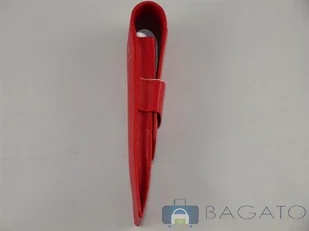 Valentini Etui na długopisy Black&Red Diamond 01-154-436-4 - Etui na długopisy i pióra - miniaturka - grafika 4