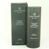 Kremy CC - Living Nature : Tinted moisturiser  Day Light (50 ML) 41031 - miniaturka - grafika 1