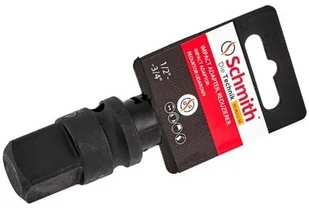 SCHMITH Reduktor NS-RU12-34 - Klucze i nasadki - miniaturka - grafika 2