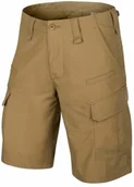 Odzież taktyczna i umundurowanie - Helikon tex Krótkie Spodnie CPU - PolyCotton Ripstop - Coyote - XS (SP-CPK-PR-11-B02) HE.SP-CPK-PR-11-B02 - miniaturka - grafika 1