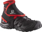 Środki do obuwia i ubrań - Salomon Salomon Trail Stuptuty, black L EU 43-46,5 2020 Pielęgnacja obuwia L38002100-43-46,5 - miniaturka - grafika 1