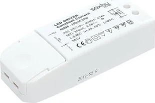 Endon Endon LED driver constant current 43816 zasilacz IP20 43816 - Zasilacze i transformatory Endon Endon LED driver constant current 43816 zasilacz IP20 43816 - Zasilacze i transformatory - miniaturka - grafika 3