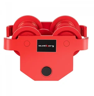 STEINBERG Wózek suwnicowy - 2000 kg - 80-125 mm STEINBERG 10030674 SBS-RT-2000N2 - Pozostałe wyposażenie warsztatu - miniaturka - grafika 4